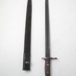 624 1452 BAYONET